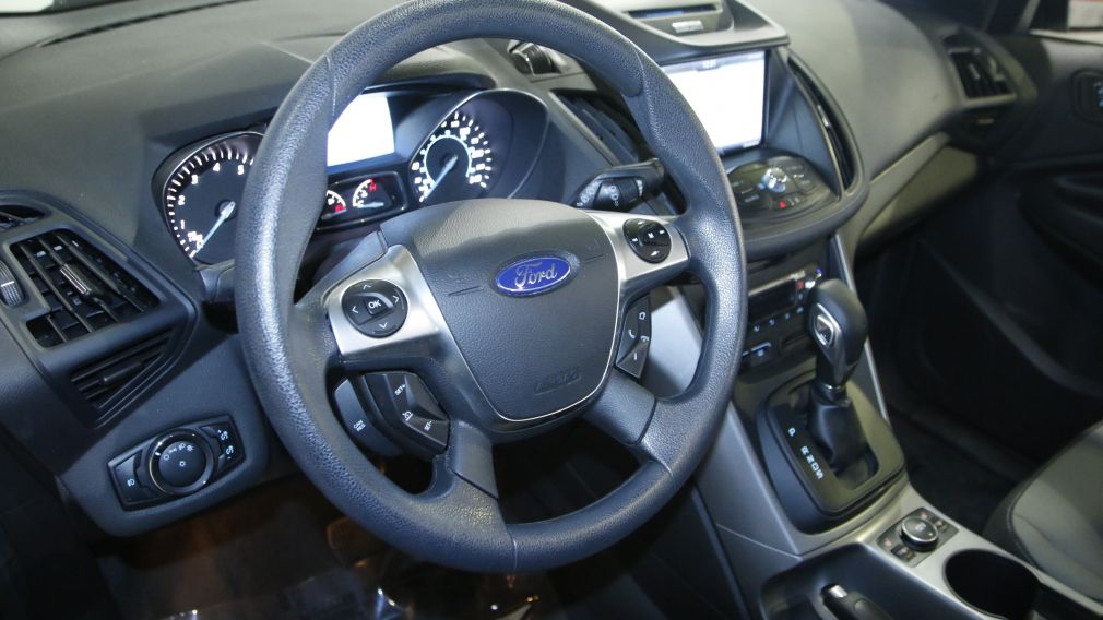 2014 Ford Escape SE 4WD BAS KILOMÈTRAGE #8