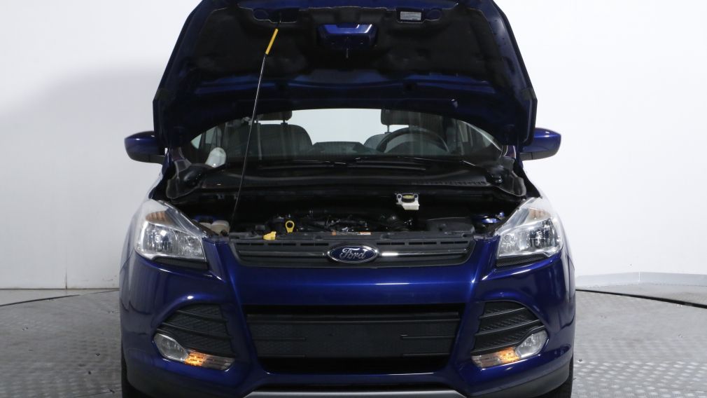 2014 Ford Escape SE 4WD BAS KILOMÈTRAGE #28