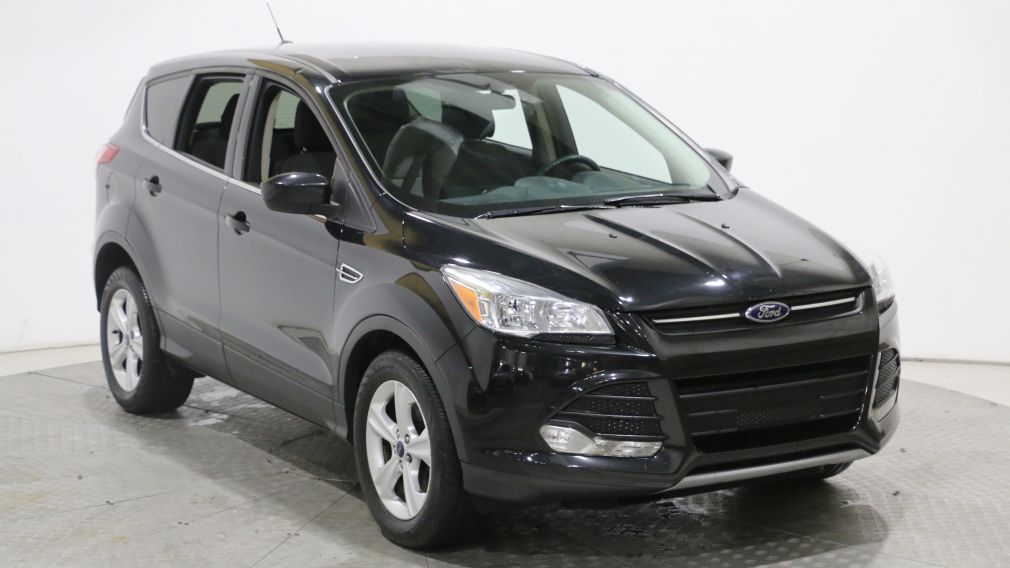 2014 Ford Escape SE AUTO A/C GR ELECT MAGS CAMERA DE RECUL #0