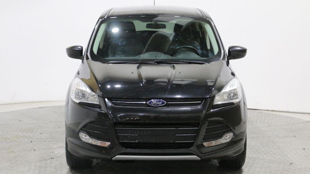 2014 Ford Escape SE AUTO A/C GR ELECT MAGS CAMERA DE RECUL #2