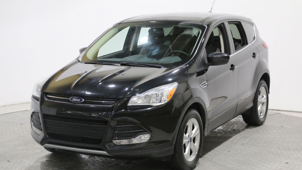 2014 Ford Escape SE AUTO A/C GR ELECT MAGS CAMERA DE RECUL #3