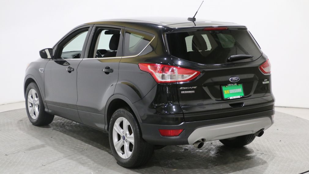 2014 Ford Escape SE AUTO A/C GR ELECT MAGS CAMERA DE RECUL #4