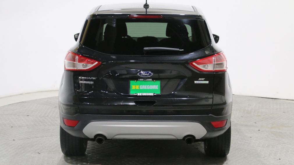 2014 Ford Escape SE AUTO A/C GR ELECT MAGS CAMERA DE RECUL #6