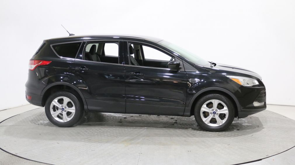 2014 Ford Escape SE AUTO A/C GR ELECT MAGS CAMERA DE RECUL #8