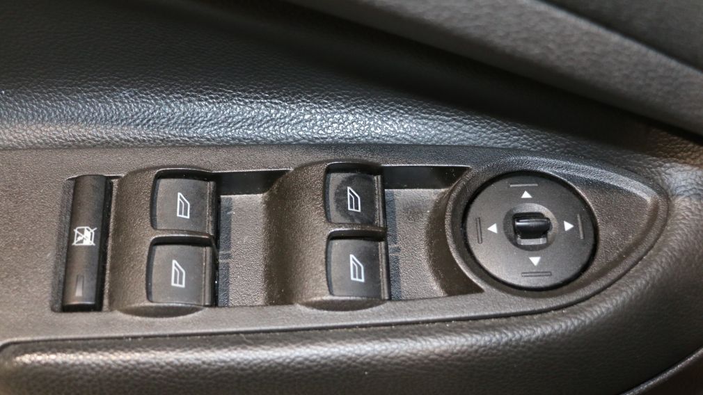 2014 Ford Escape SE AUTO A/C GR ELECT MAGS CAMERA DE RECUL #10