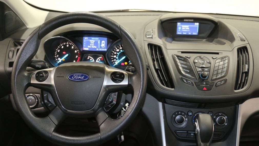 2014 Ford Escape SE AUTO A/C GR ELECT MAGS CAMERA DE RECUL #13