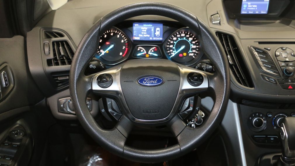 2014 Ford Escape SE AUTO A/C GR ELECT MAGS CAMERA DE RECUL #14