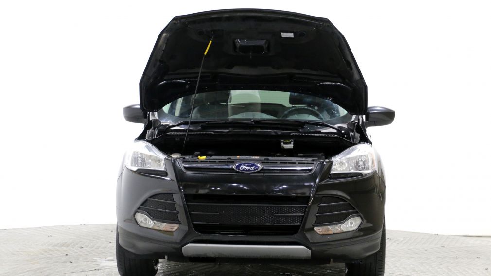 2014 Ford Escape SE AUTO A/C GR ELECT MAGS CAMERA DE RECUL #27