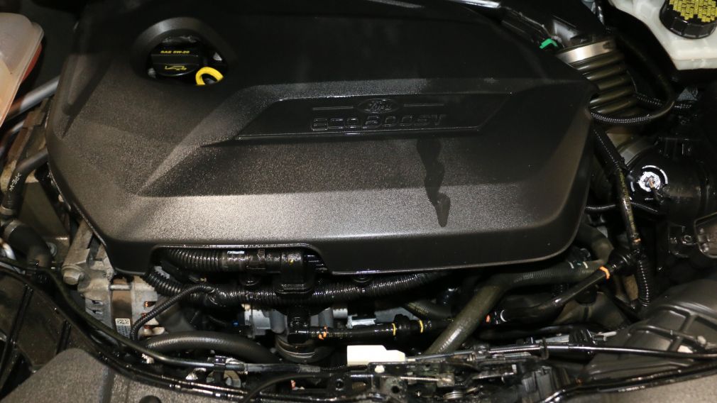 2014 Ford Escape SE AUTO A/C GR ELECT MAGS CAMERA DE RECUL #27