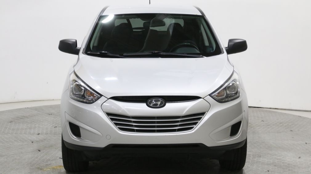 2015 Hyundai Tucson GL AUTO A/C GR ELECT BLUETOOTH #2