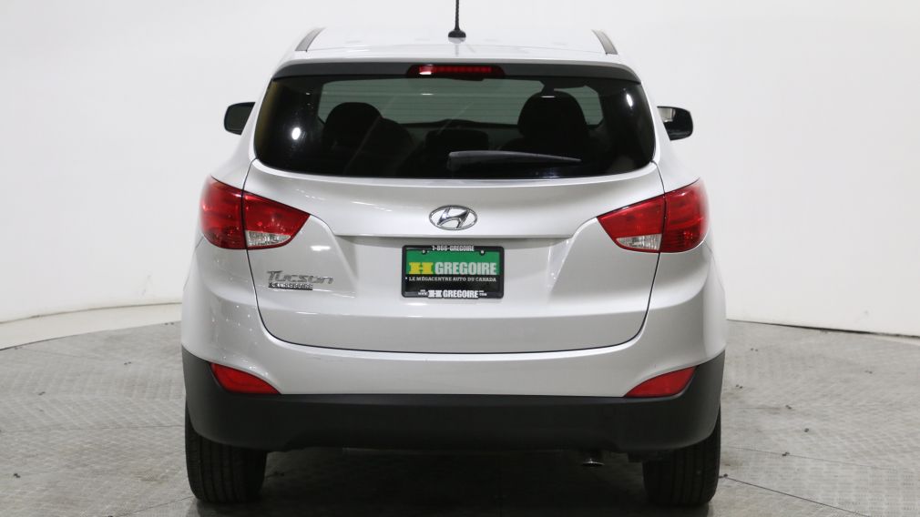 2015 Hyundai Tucson GL AUTO A/C GR ELECT BLUETOOTH #6