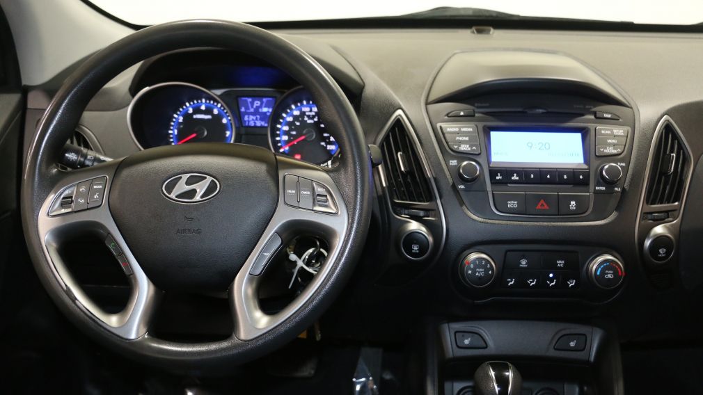 2015 Hyundai Tucson GL AUTO A/C GR ELECT BLUETOOTH #13