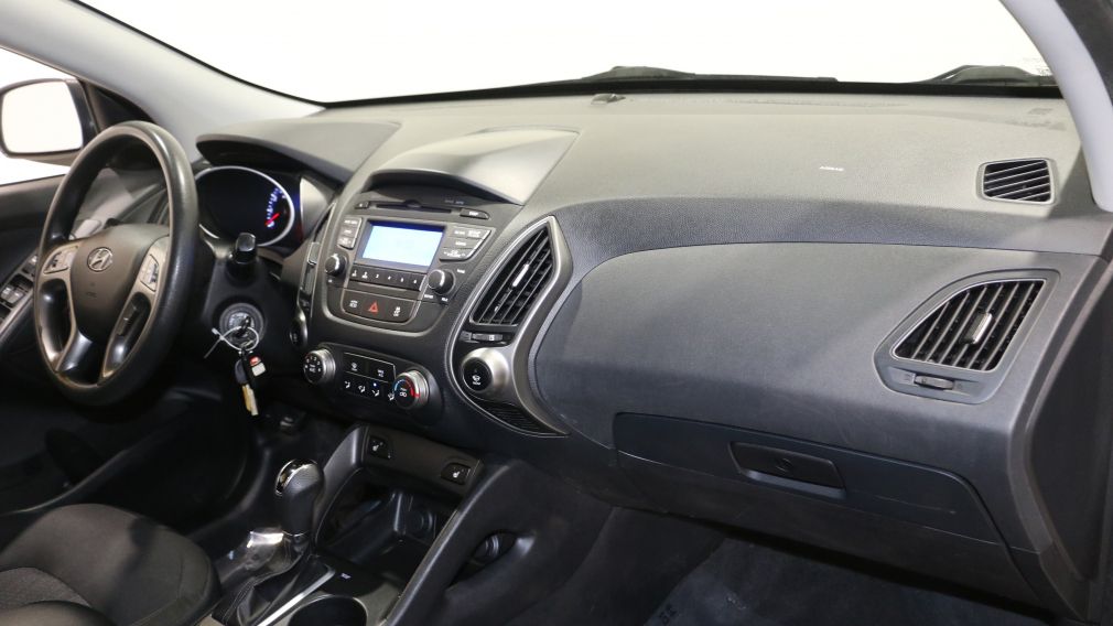 2015 Hyundai Tucson GL AUTO A/C GR ELECT BLUETOOTH #23