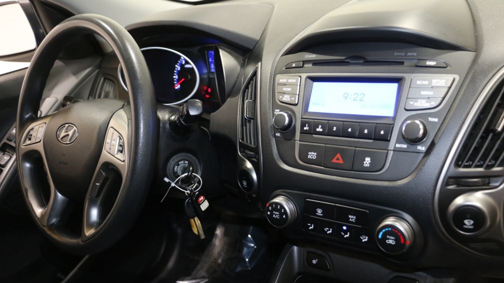 2015 Hyundai Tucson GL AUTO A/C GR ELECT BLUETOOTH #24