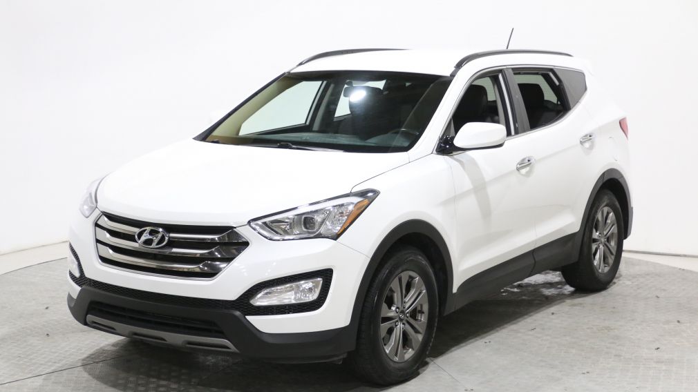 2016 Hyundai Santa Fe Premium FWD AUTO AC GR ELECT MAGS BLUETOOTH #3