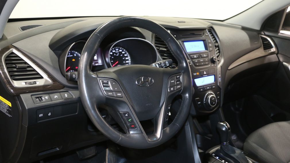 2016 Hyundai Santa Fe Premium FWD AUTO AC GR ELECT MAGS BLUETOOTH #9