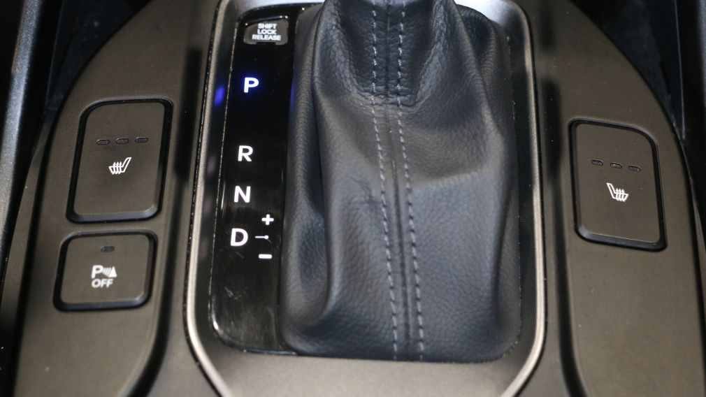 2016 Hyundai Santa Fe Premium FWD AUTO AC GR ELECT MAGS BLUETOOTH #17
