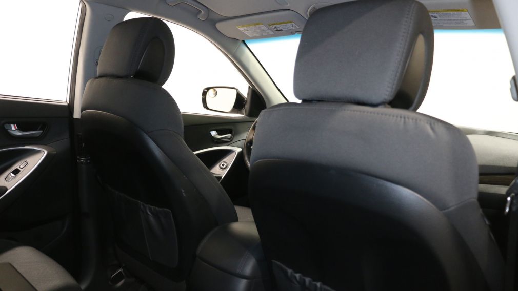 2016 Hyundai Santa Fe Premium FWD AUTO AC GR ELECT MAGS BLUETOOTH #23