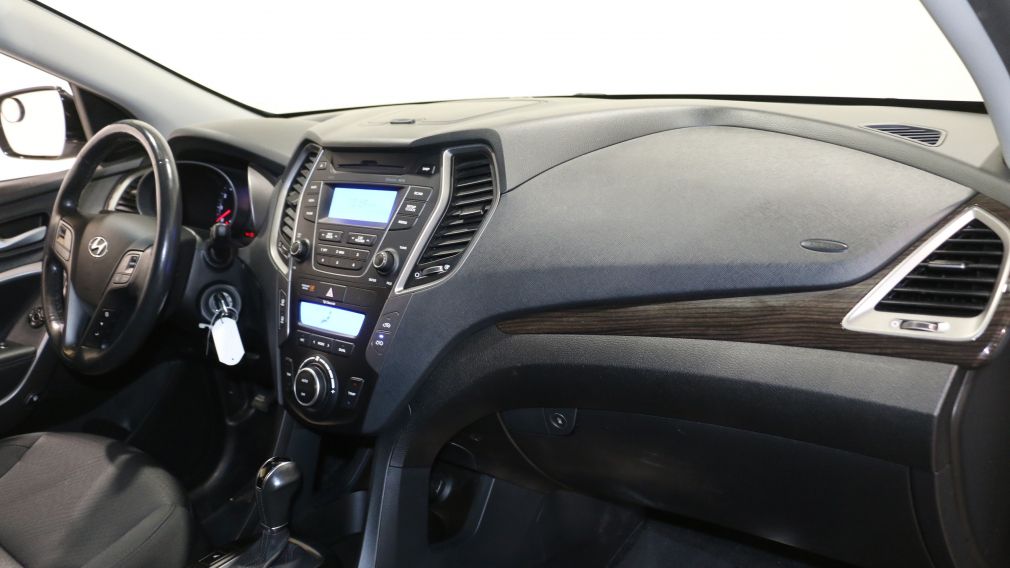 2016 Hyundai Santa Fe Premium FWD AUTO AC GR ELECT MAGS BLUETOOTH #25