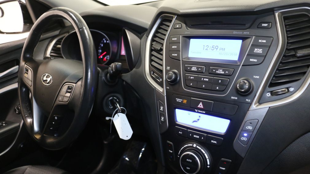 2016 Hyundai Santa Fe Premium FWD AUTO AC GR ELECT MAGS BLUETOOTH #26