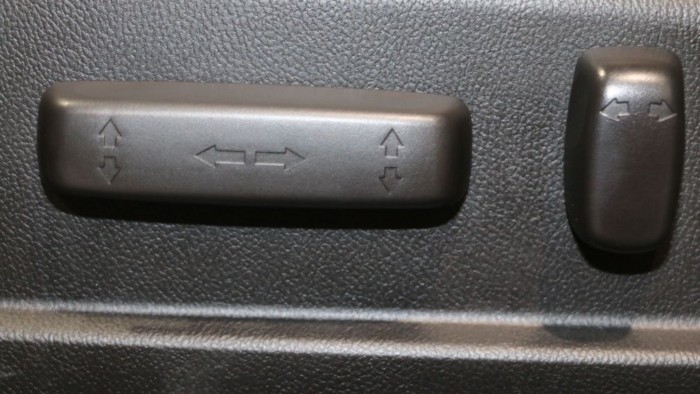 2015 Acura TLX V6 ELITE AWD CUIR TOIT NAV BLUETOOTH CAMERA RECUL #13