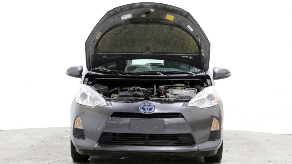 2013 Toyota Prius C AUTO A/C GR ÉLECT #23