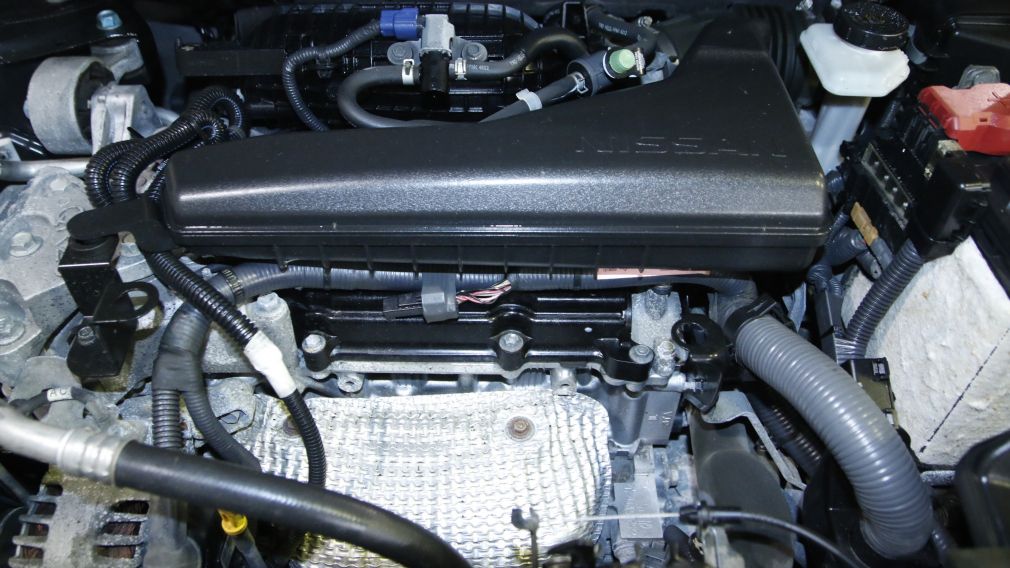 2015 Nissan Rogue SL AWD AUTO A/C GR ÉLECT TOIT CUIR #33