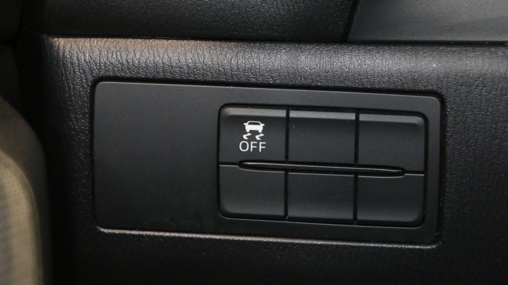 2015 Mazda 3 GX AUTO A/C GR ELECT BLUETOOTH #17