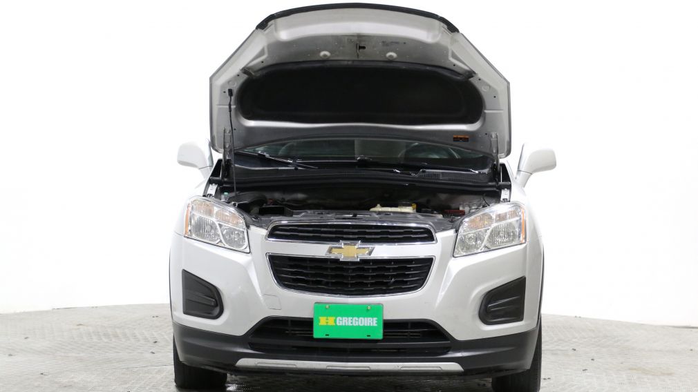 2015 Chevrolet Trax LT AUTO AC GR ELECT MAGS BLUETOOTH #24