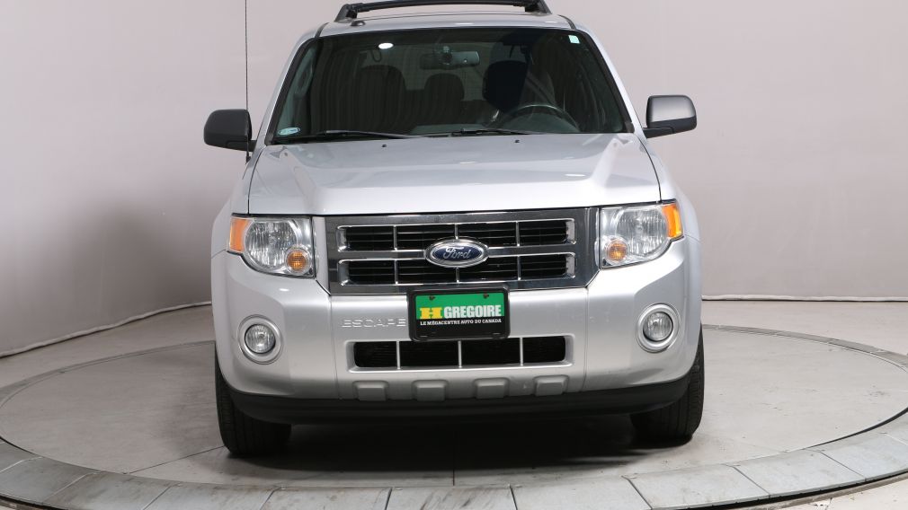 2012 Ford Escape XLT AUTO A/C GT MAGS BLUETOOTH #2