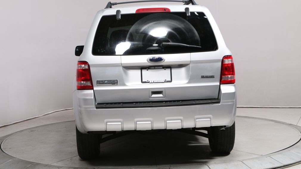 2012 Ford Escape XLT AUTO A/C GT MAGS BLUETOOTH #6