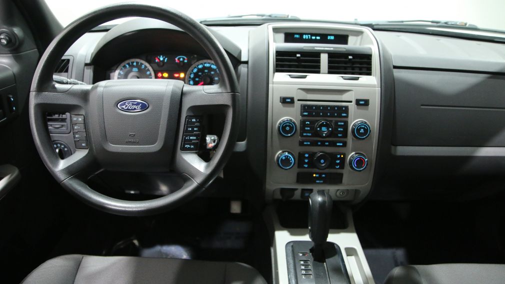 2012 Ford Escape XLT AUTO A/C GT MAGS BLUETOOTH #14