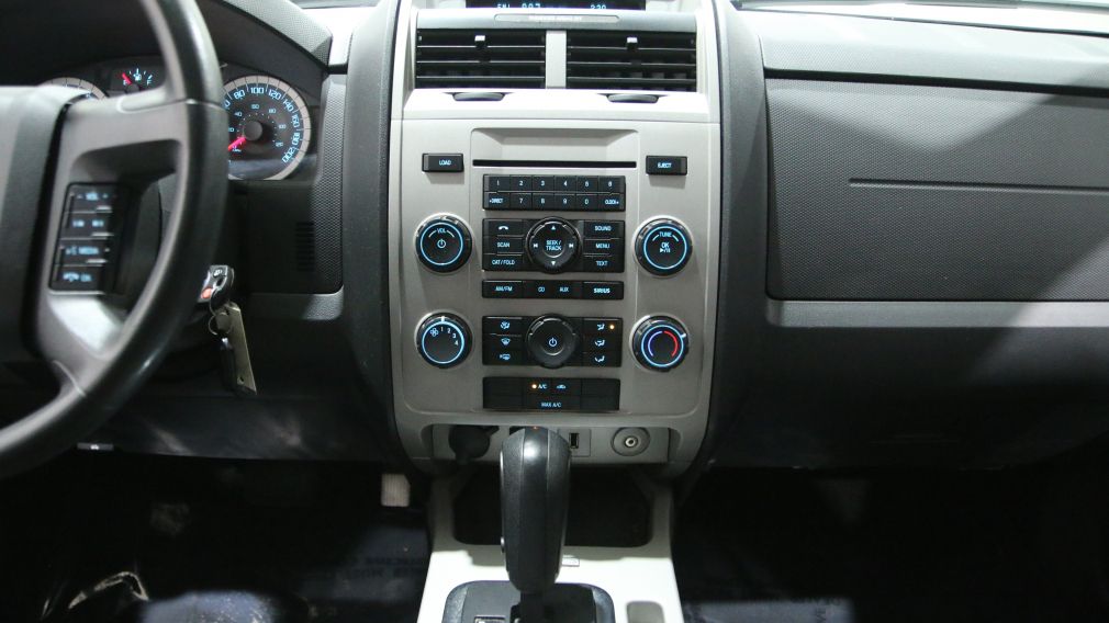 2012 Ford Escape XLT AUTO A/C GT MAGS BLUETOOTH #16