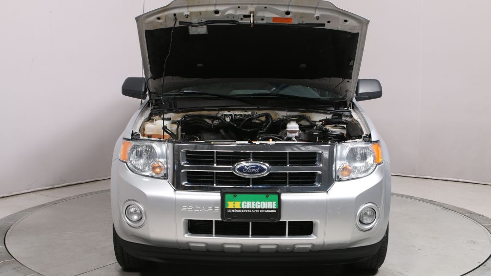 2012 Ford Escape XLT AUTO A/C GT MAGS BLUETOOTH #24