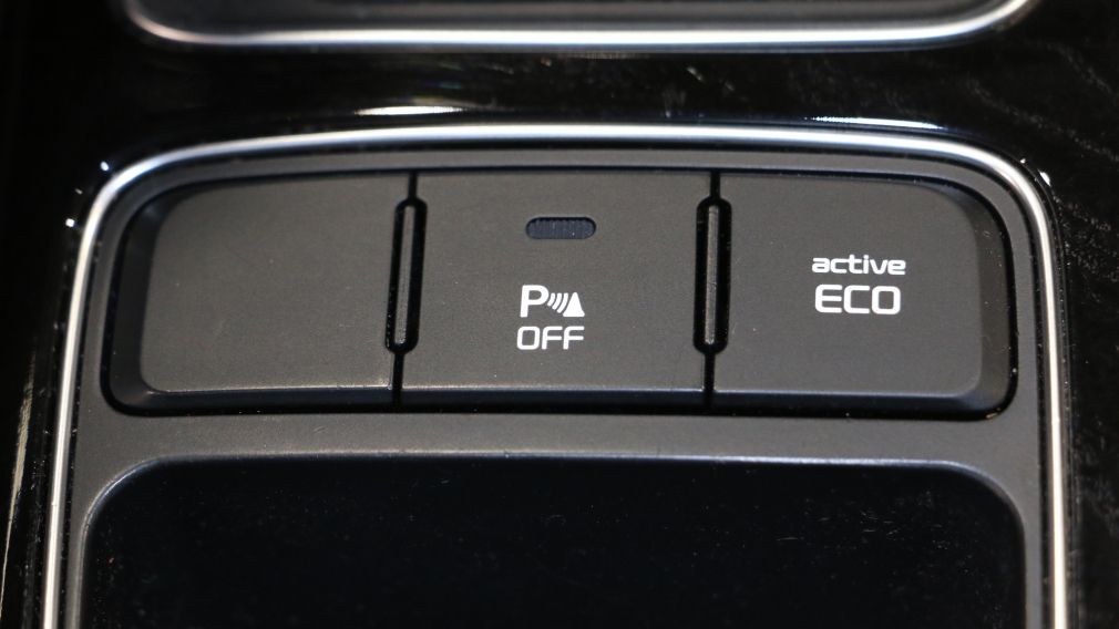 2015 Kia Sorento LX w/3rd Row AWD 7PASS AC GR ELECT MAGS BLUETOOTH #18