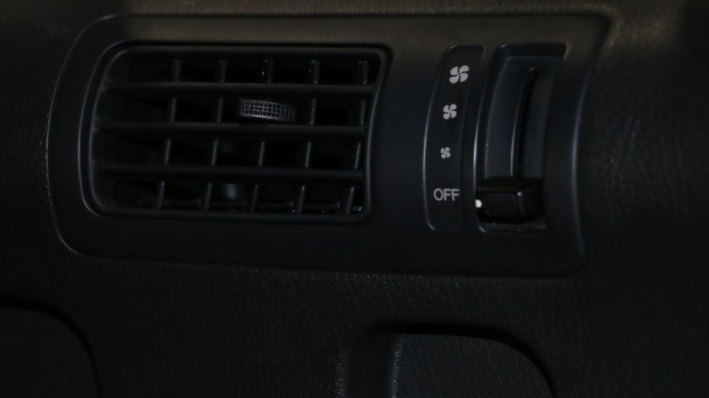 2015 Kia Sorento LX w/3rd Row AWD 7PASS AC GR ELECT MAGS BLUETOOTH #40