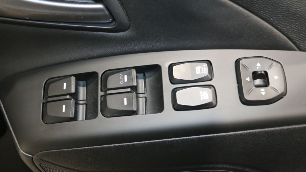 2015 Hyundai Tucson GLS AWD AUTO GR ELECT MAGS BLUETOOTH TOIT CAMERA #11