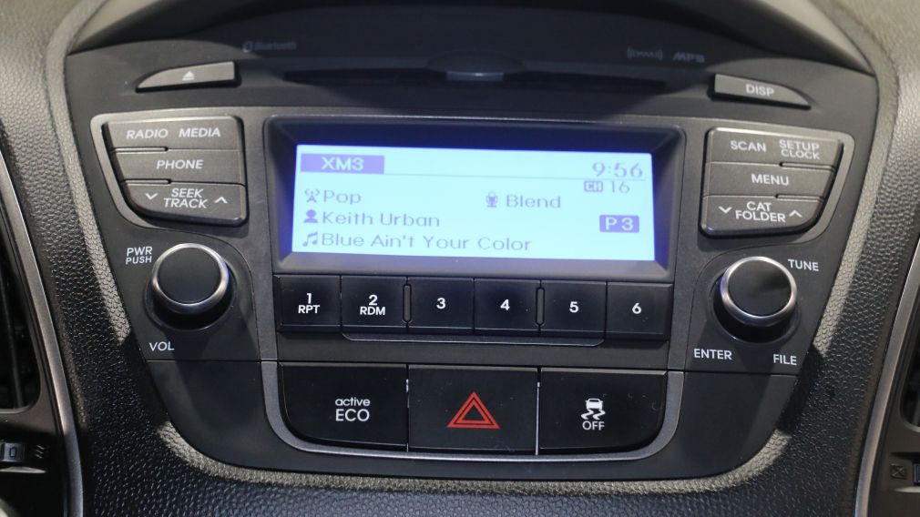 2015 Hyundai Tucson GLS AWD AUTO GR ELECT MAGS BLUETOOTH TOIT CAMERA #16