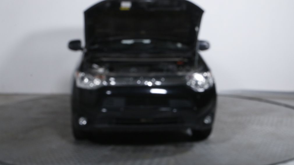 2014 Mitsubishi Outlander SE V6 7PASSAGERS A/C GR ELECTRIQUE MAGS BLUETOOTH #24