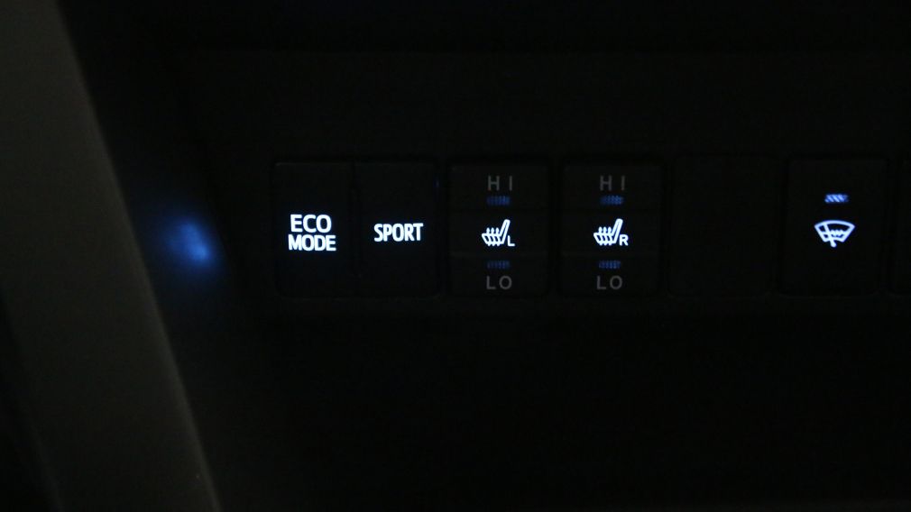 2015 Toyota Rav 4 LE AWD AC GR ELECT MAGS BLUETOOTH CAMERA DE RECULE #16