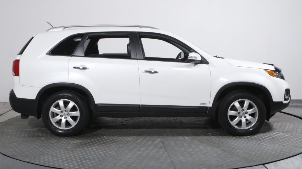 2013 Kia Sorento LX 7 PASS AUTO A/C GR ÉLECT BLUETOOTH #7