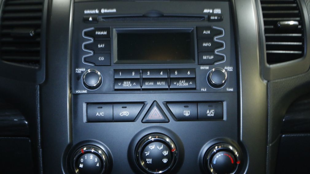 2013 Kia Sorento LX 7 PASS AUTO A/C GR ÉLECT BLUETOOTH #14