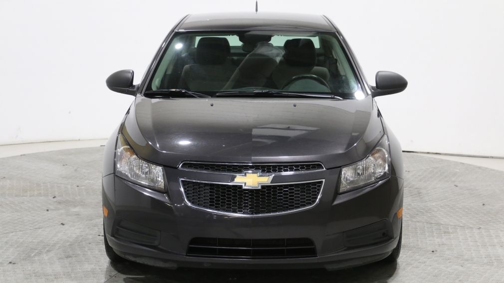 2014 Chevrolet Cruze 1LS AUTOMATIQUE DE BASE ONSTAR #1