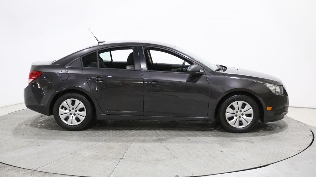 2014 Chevrolet Cruze 1LS AUTOMATIQUE DE BASE ONSTAR #6