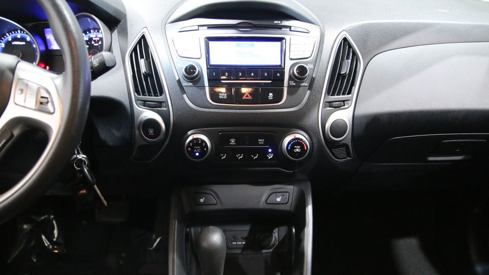 2012 Hyundai Tucson GL AUTO A/C GR ELECT BLUETOOTH #15