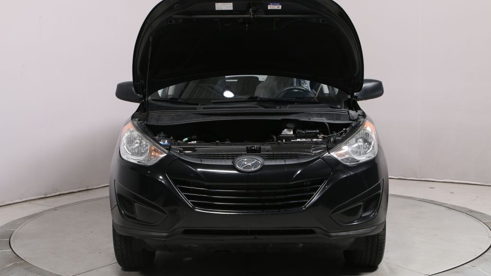 2012 Hyundai Tucson GL AUTO A/C GR ELECT BLUETOOTH #25