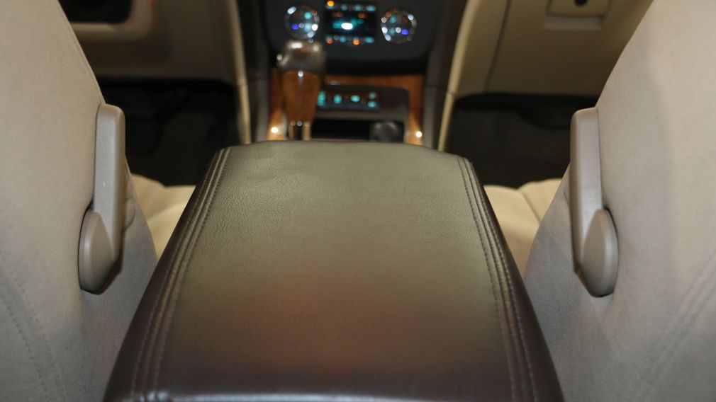 2012 Buick Enclave CX 7PASSAGERS HAYON ELECTRIQUE MAGS CAMERA RECUL #19