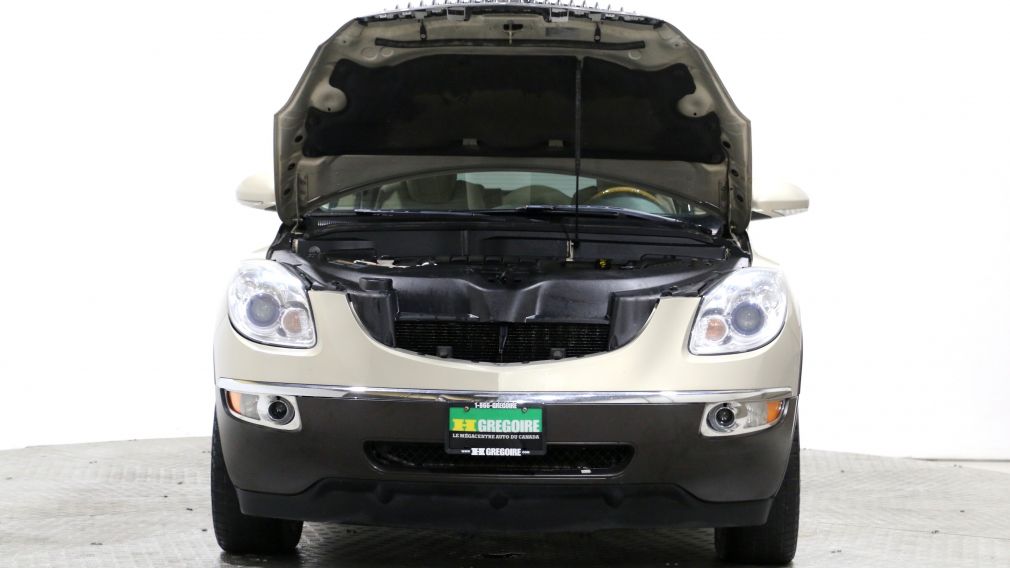 2012 Buick Enclave CX 7PASSAGERS HAYON ELECTRIQUE MAGS CAMERA RECUL #29