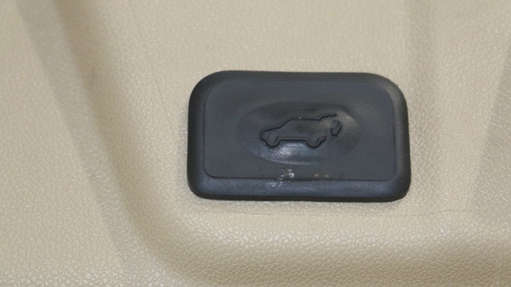 2012 Buick Enclave CX 7PASSAGERS HAYON ELECTRIQUE MAGS CAMERA RECUL #37