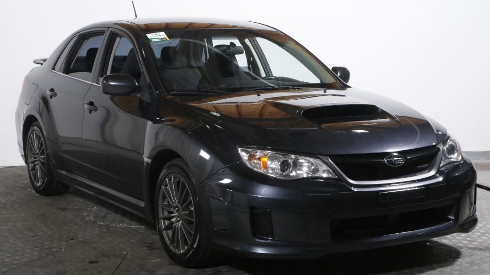 2013 Subaru Impreza AWD A/C GR ELECT MAGS BLUETOOTH #0